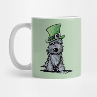 St. Paddy's Scottie Mug